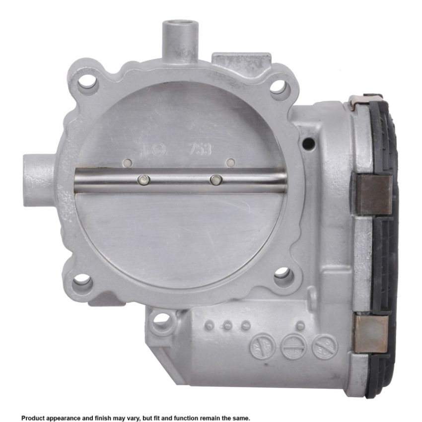 CARDONE Reman 67-5012 Remanufactured Fuel Injection Throttle Body