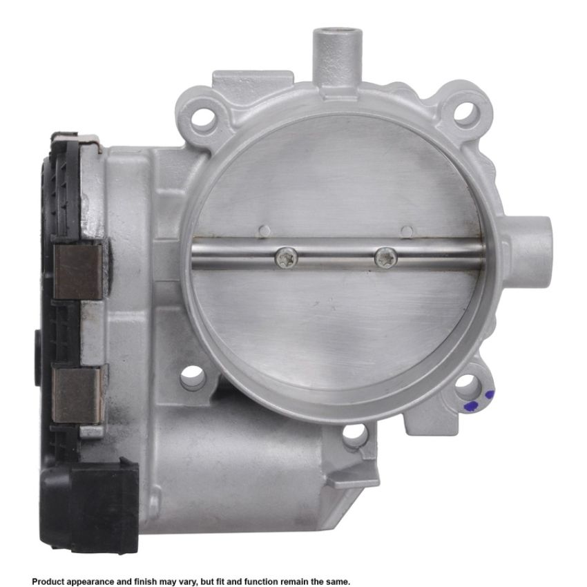 CARDONE Reman 67-5012 Remanufactured Fuel Injection Throttle Body
