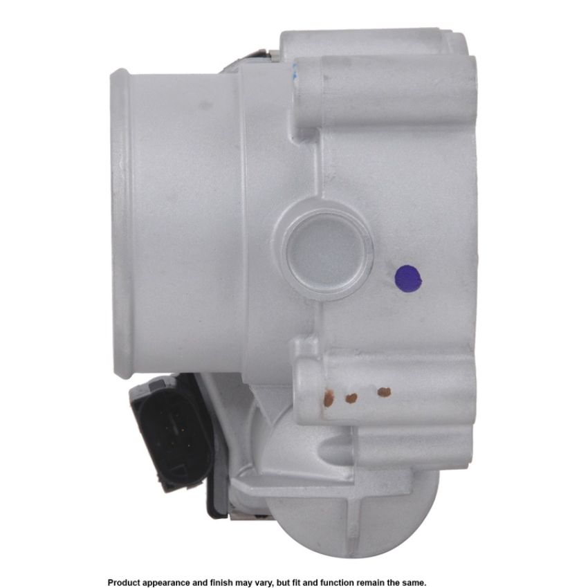 CARDONE Reman 67-5014 Remanufactured Fuel Injection Throttle Body