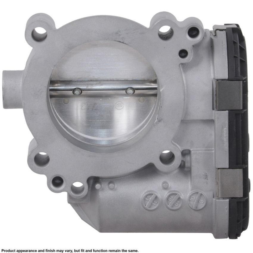 CARDONE Reman 67-5014 Remanufactured Fuel Injection Throttle Body