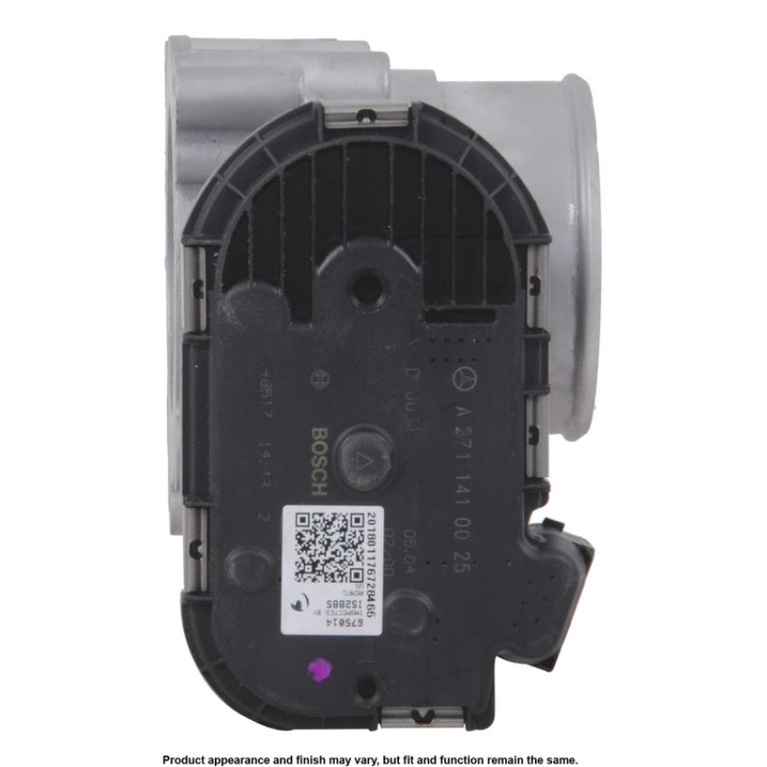 CARDONE Reman 67-5014 Remanufactured Fuel Injection Throttle Body
