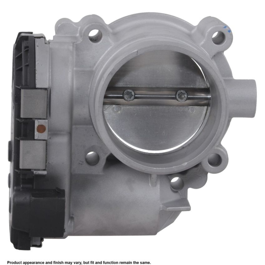 CARDONE Reman 67-5014 Remanufactured Fuel Injection Throttle Body