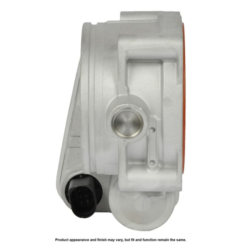CARDONE Reman 67-5015 Remanufactured Fuel Injection Throttle Body