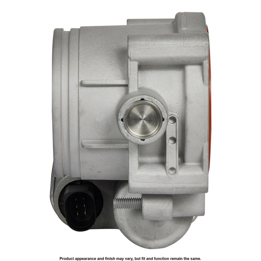 CARDONE Reman 67-5017 Remanufactured Fuel Injection Throttle Body