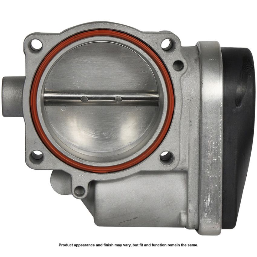 CARDONE Reman 67-5017 Remanufactured Fuel Injection Throttle Body