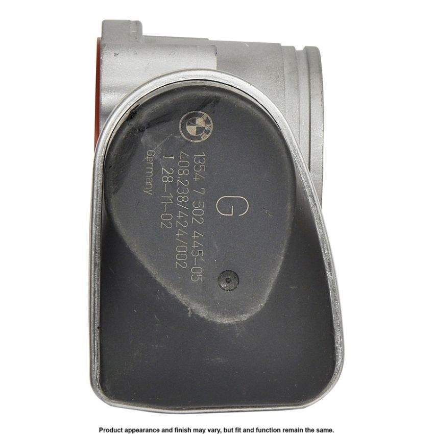 CARDONE Reman 67-5017 Remanufactured Fuel Injection Throttle Body