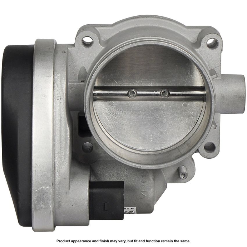 CARDONE Reman 67-5017 Remanufactured Fuel Injection Throttle Body