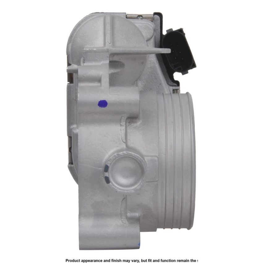 CARDONE Reman 67-5200 Remanufactured Fuel Injection Throttle Body