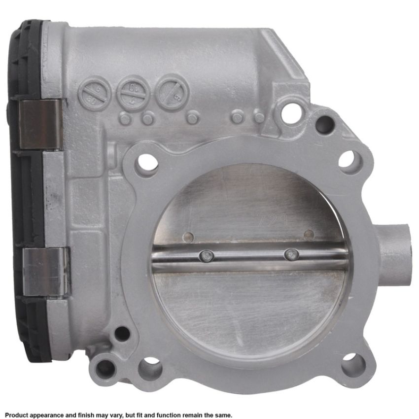 CARDONE Reman 67-5200 Remanufactured Fuel Injection Throttle Body