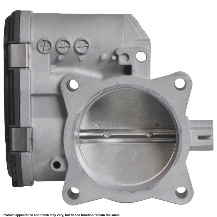 CARDONE Reman 67-5201 Remanufactured Fuel Injection Throttle Body