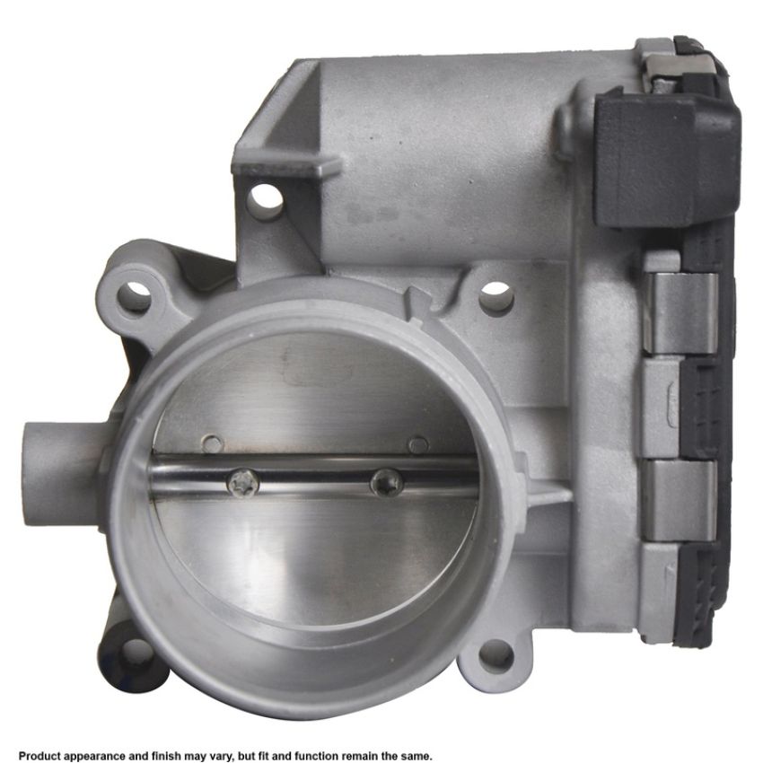 CARDONE Reman 67-5201 Remanufactured Fuel Injection Throttle Body