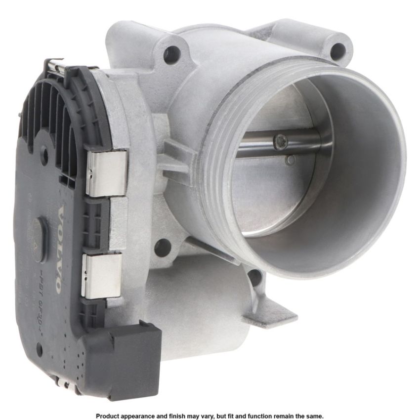 CARDONE Reman 67-5202 Remanufactured Fuel Injection Throttle Body