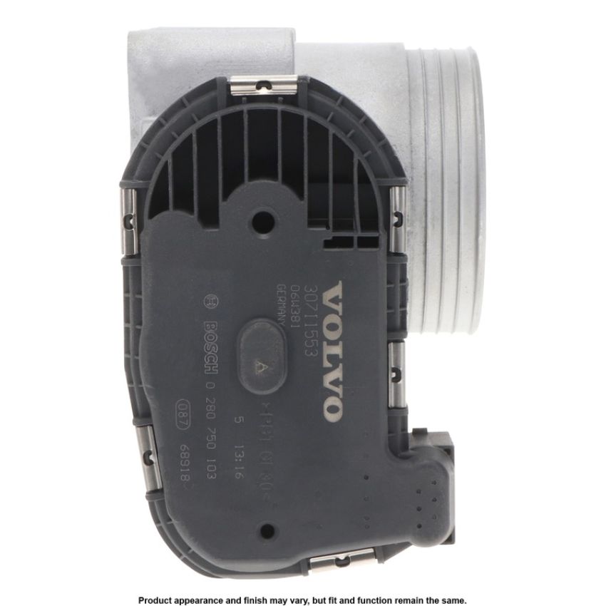 CARDONE Reman 67-5202 Remanufactured Fuel Injection Throttle Body