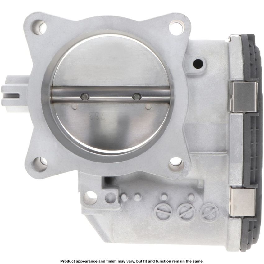 CARDONE Reman 67-5202 Remanufactured Fuel Injection Throttle Body