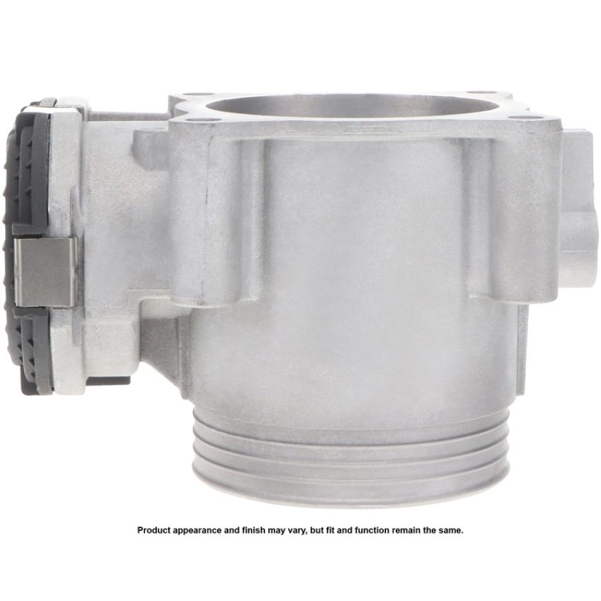 CARDONE Reman 67-5202 Remanufactured Fuel Injection Throttle Body