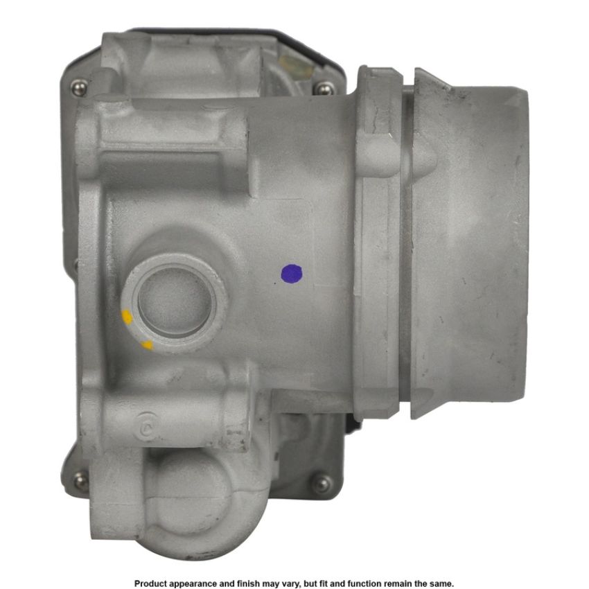 CARDONE Reman 67-5203 Remanufactured Fuel Injection Throttle Body