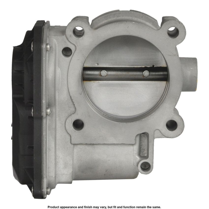 CARDONE Reman 67-5203 Remanufactured Fuel Injection Throttle Body