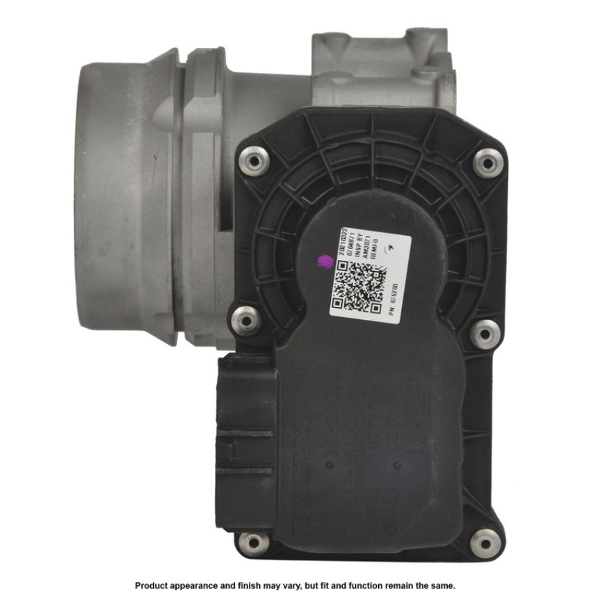 CARDONE Reman 67-5203 Remanufactured Fuel Injection Throttle Body