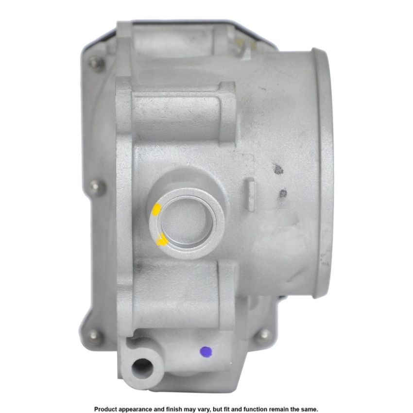 CARDONE Reman 67-5204 Remanufactured Fuel Injection Throttle Body