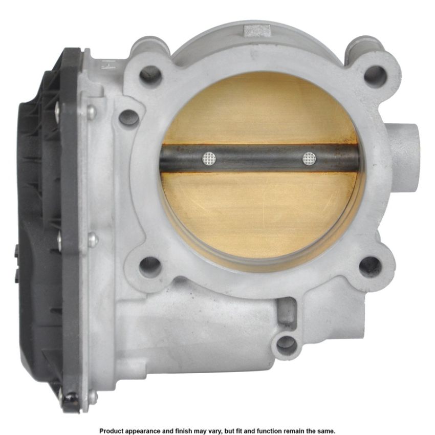 CARDONE Reman 67-5204 Remanufactured Fuel Injection Throttle Body