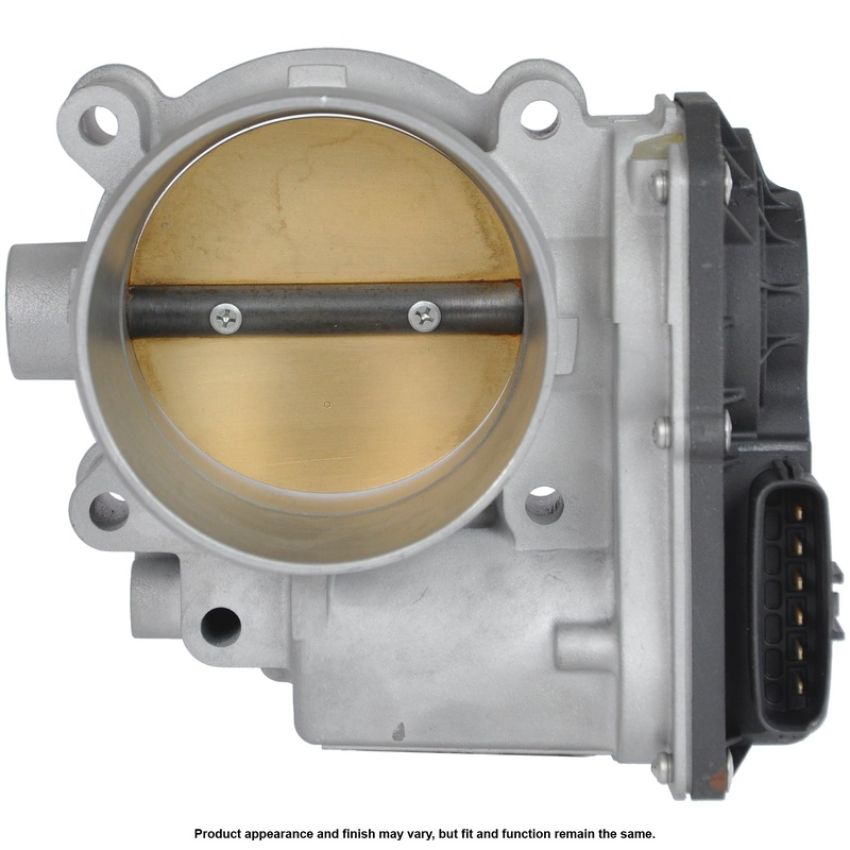CARDONE Reman 67-5204 Remanufactured Fuel Injection Throttle Body