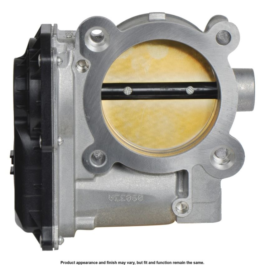 CARDONE Reman 67-5206 Remanufactured Fuel Injection Throttle Body