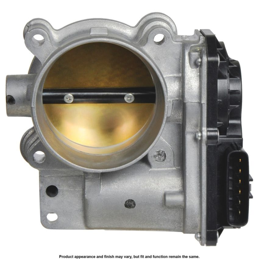 CARDONE Reman 67-5206 Remanufactured Fuel Injection Throttle Body