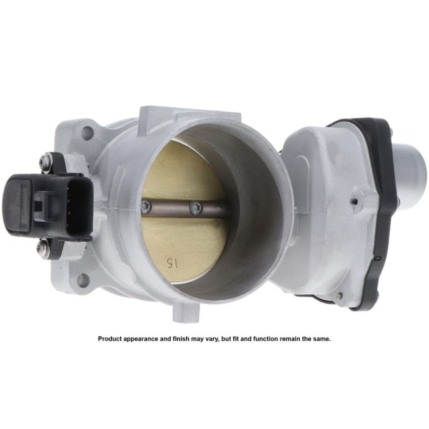 CARDONE Reman 67-6001 Remanufactured Fuel Injection Throttle Body