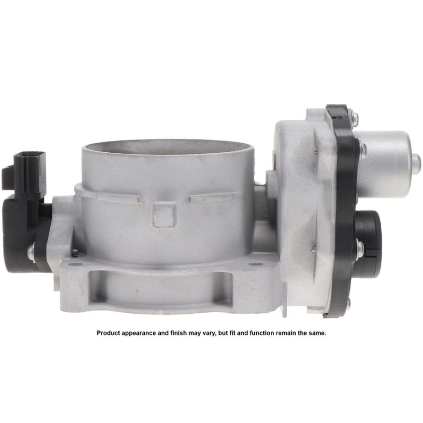 CARDONE Reman 67-6001 Remanufactured Fuel Injection Throttle Body
