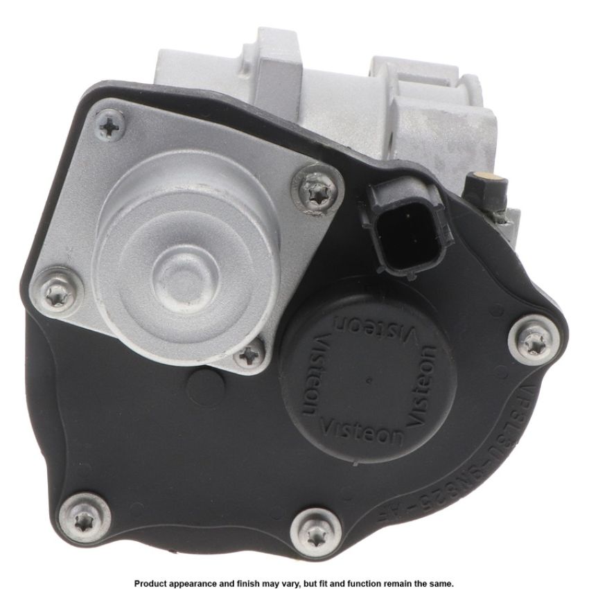 CARDONE Reman 67-6001 Remanufactured Fuel Injection Throttle Body