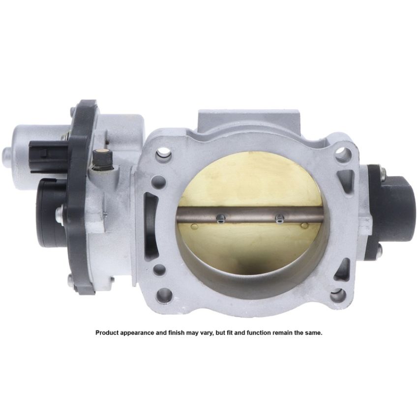 CARDONE Reman 67-6001 Remanufactured Fuel Injection Throttle Body