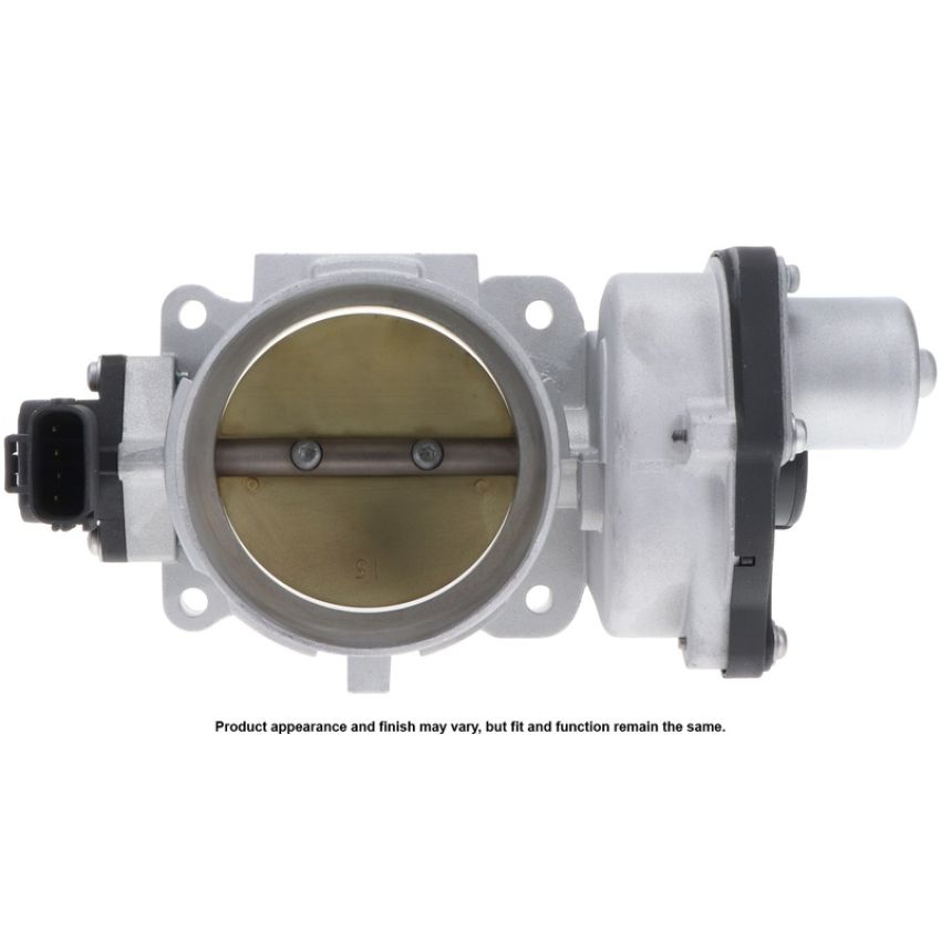 CARDONE Reman 67-6001 Remanufactured Fuel Injection Throttle Body
