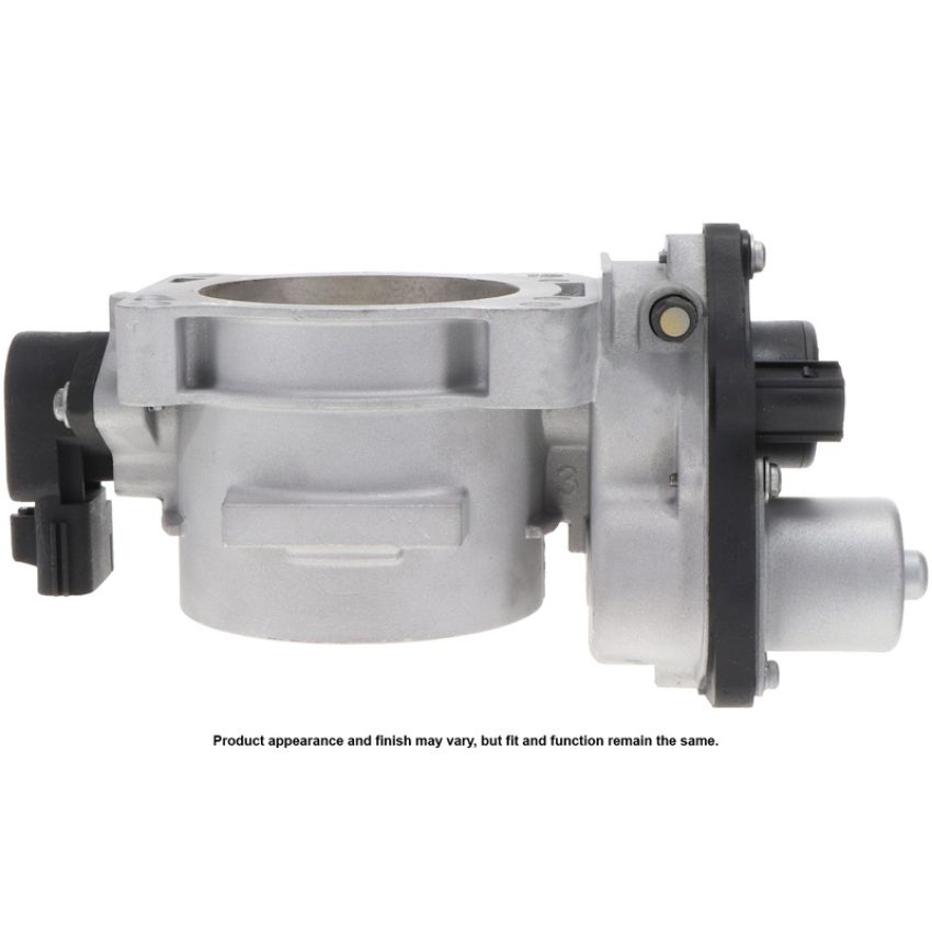 CARDONE Reman 67-6001 Remanufactured Fuel Injection Throttle Body