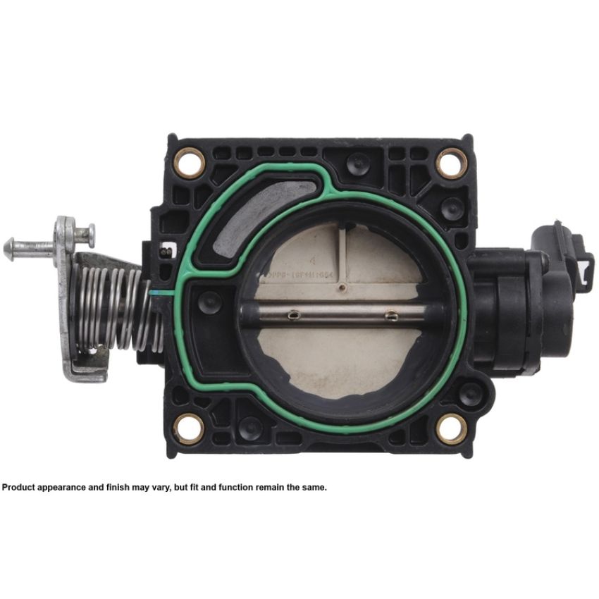CARDONE Reman 67-6002 Remanufactured Fuel Injection Throttle Body