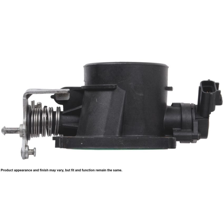 CARDONE Reman 67-6002 Remanufactured Fuel Injection Throttle Body