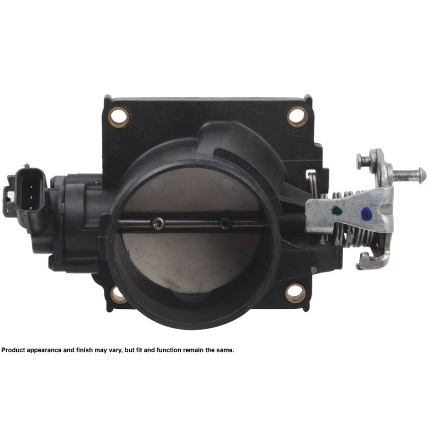 CARDONE Reman 67-6002 Remanufactured Fuel Injection Throttle Body