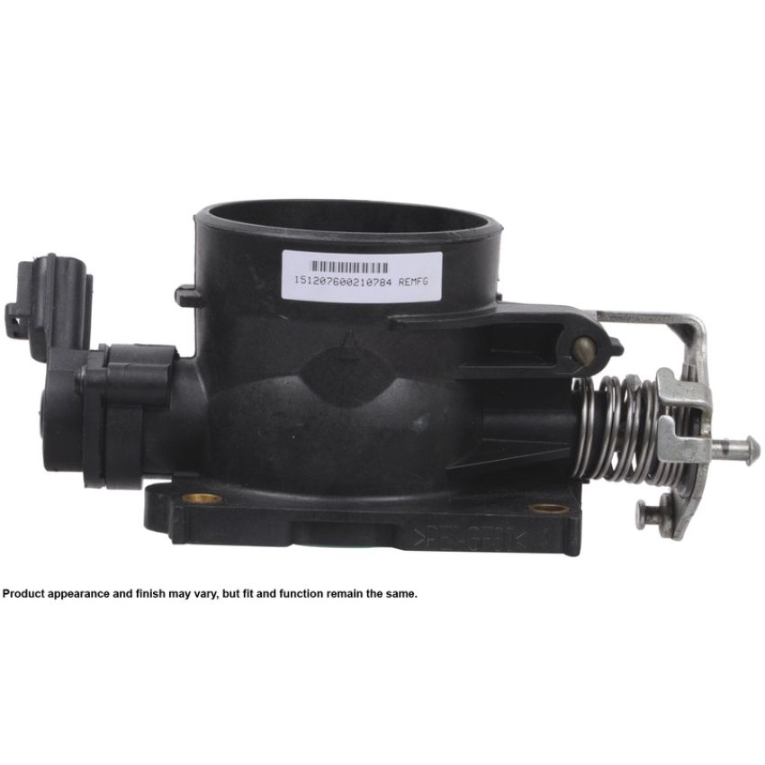 CARDONE Reman 67-6002 Remanufactured Fuel Injection Throttle Body