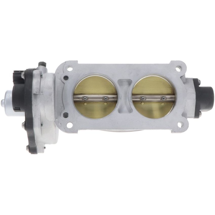 CARDONE Reman 67-6004 Remanufactured Fuel Injection Throttle Body