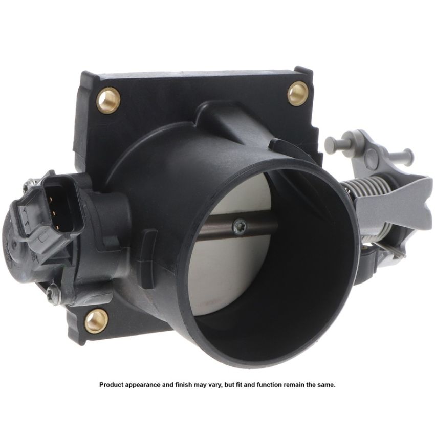 CARDONE Reman 67-6005 Remanufactured Fuel Injection Throttle Body