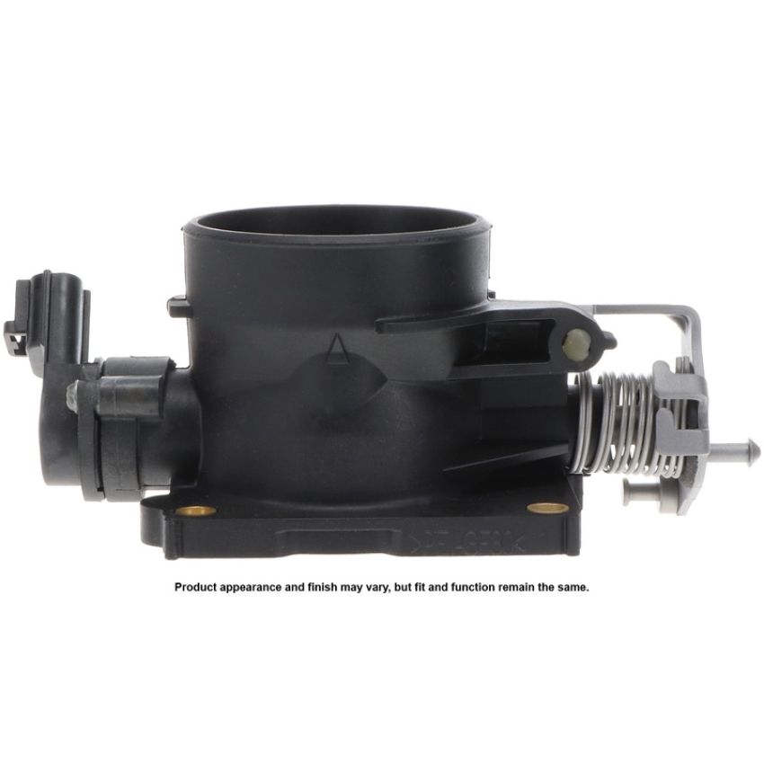 CARDONE Reman 67-6005 Remanufactured Fuel Injection Throttle Body