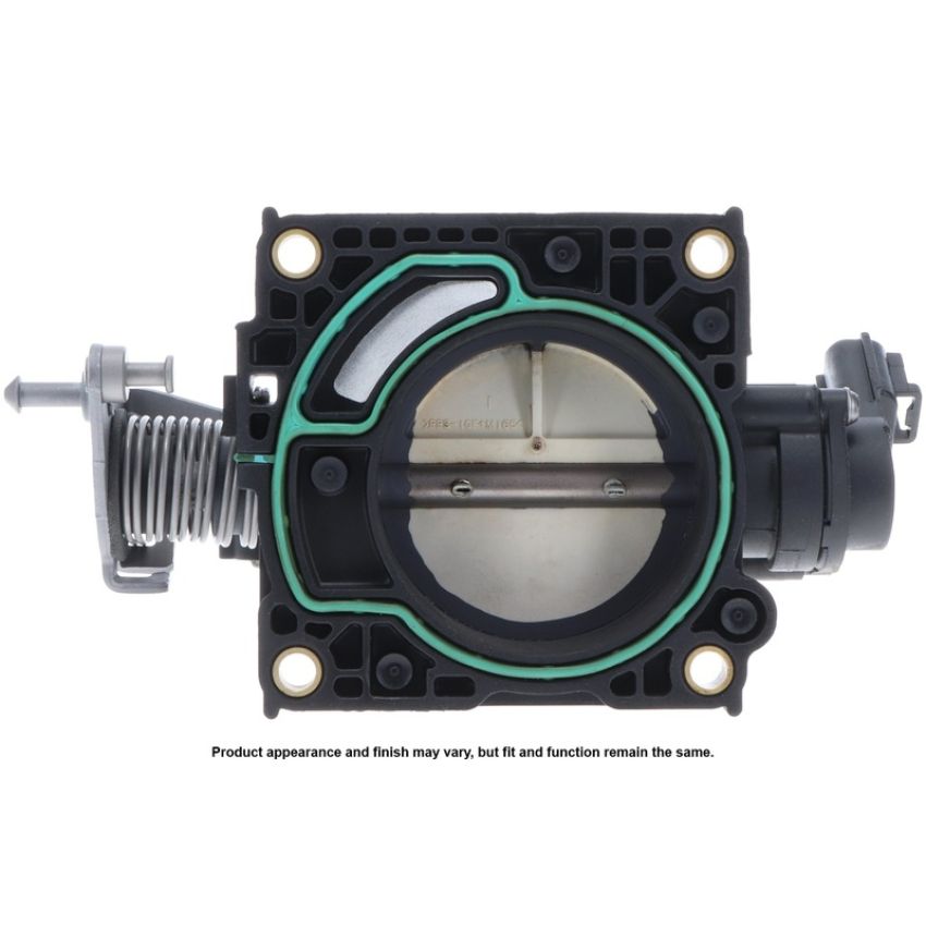 CARDONE Reman 67-6005 Remanufactured Fuel Injection Throttle Body