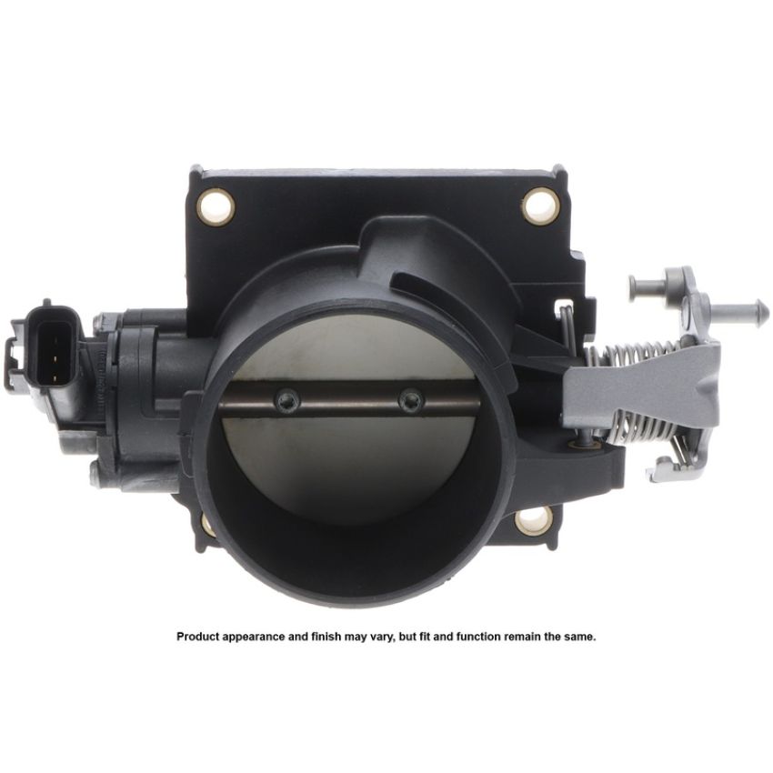 CARDONE Reman 67-6005 Remanufactured Fuel Injection Throttle Body