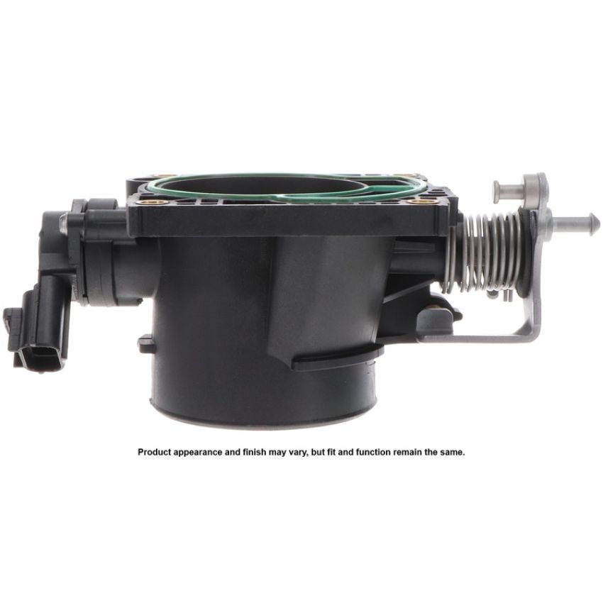 CARDONE Reman 67-6005 Remanufactured Fuel Injection Throttle Body