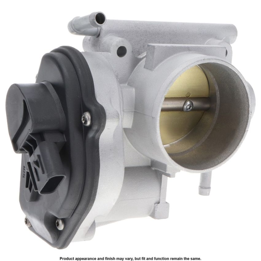 CARDONE Reman 67-6007 Remanufactured Fuel Injection Throttle Body