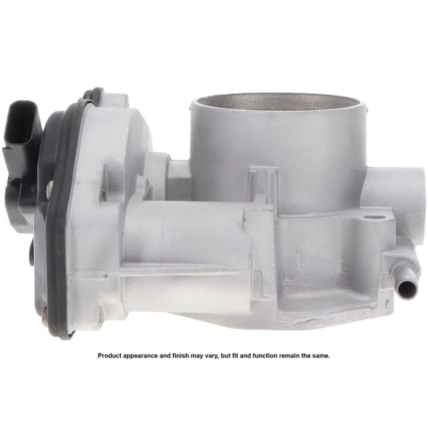 CARDONE Reman 67-6007 Remanufactured Fuel Injection Throttle Body