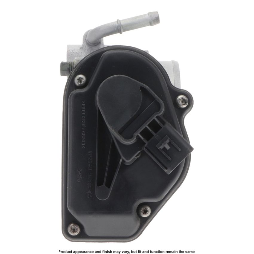 CARDONE Reman 67-6007 Remanufactured Fuel Injection Throttle Body