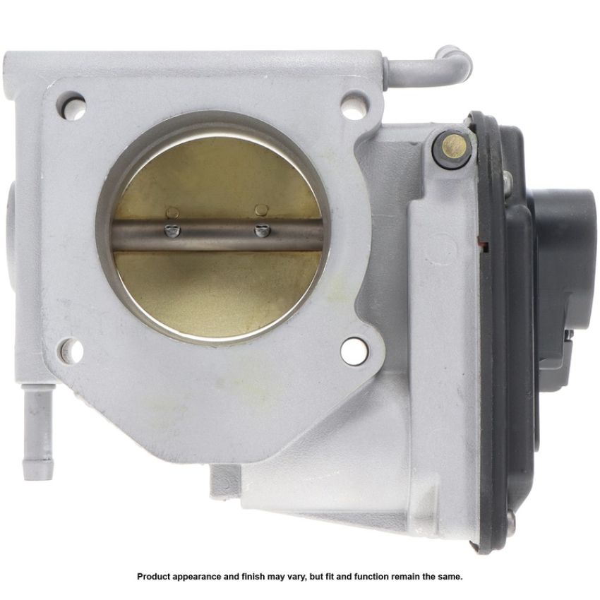 CARDONE Reman 67-6007 Remanufactured Fuel Injection Throttle Body