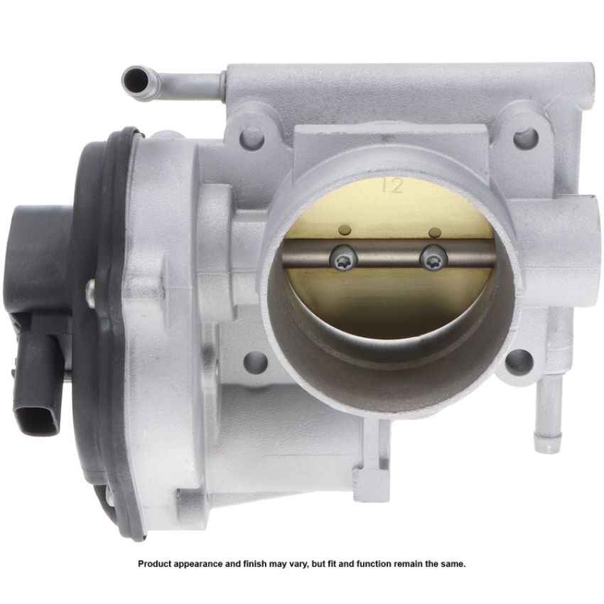 CARDONE Reman 67-6007 Remanufactured Fuel Injection Throttle Body