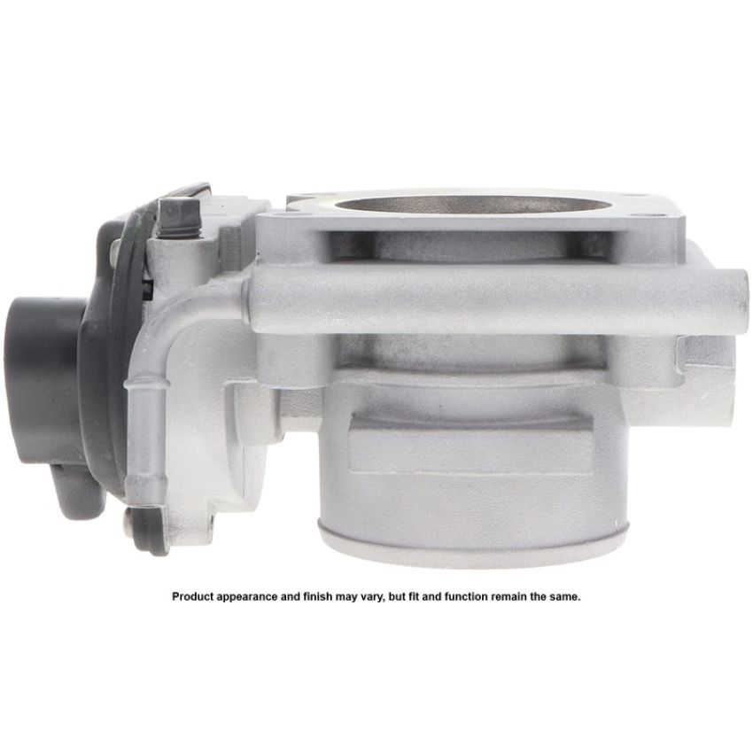 CARDONE Reman 67-6007 Remanufactured Fuel Injection Throttle Body