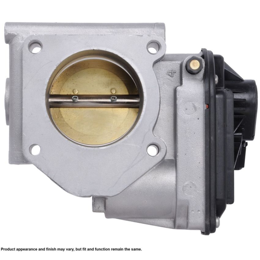 CARDONE Reman 67-6008 Remanufactured Fuel Injection Throttle Body